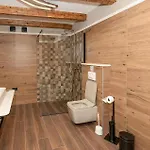 Beautiful In With Sauna Holiday home *