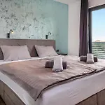 Beautiful In With Sauna Novi Vinodolski