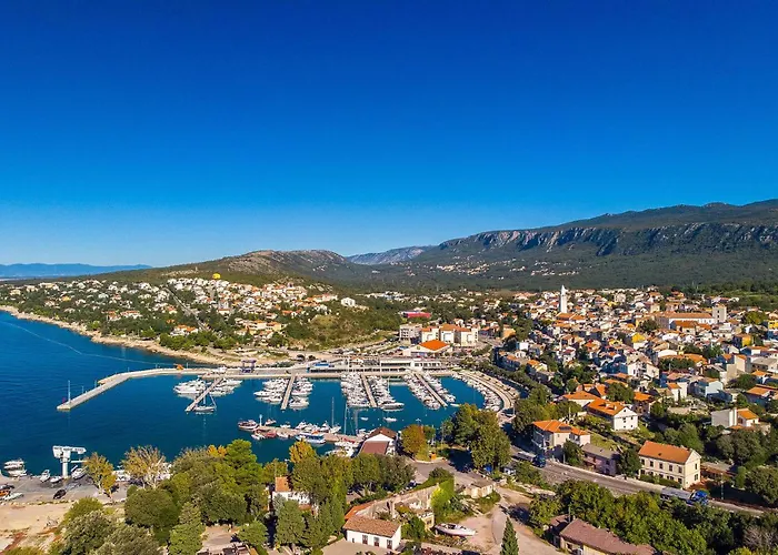 펜션 Gorgeous In 노비비노돌스키