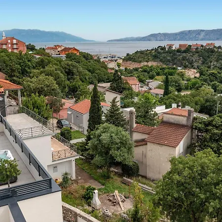 Gorgeous In 度假居 诺维·维诺多尔斯基