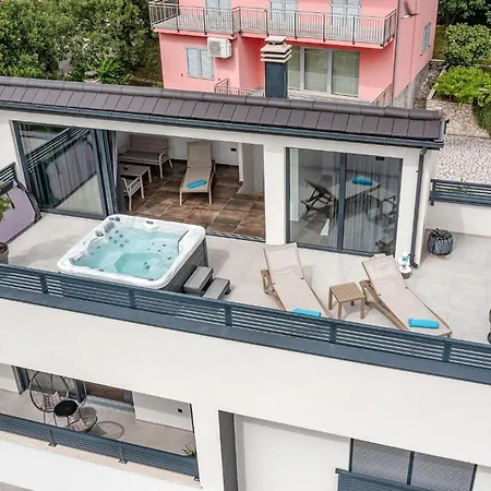 度假居 Gorgeous In