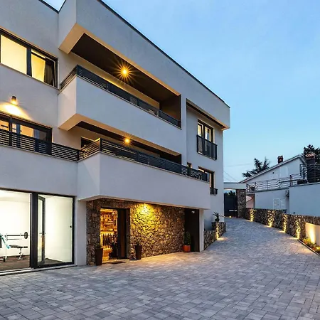 度假居 Gorgeous In *