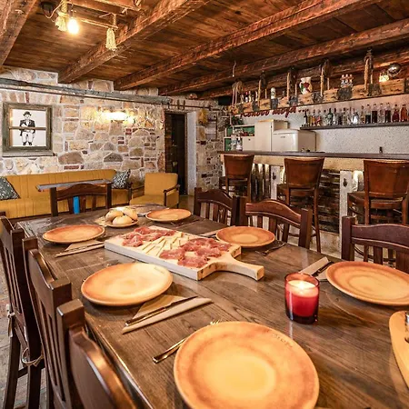 度假居 Gorgeous In 诺维·维诺多尔斯基