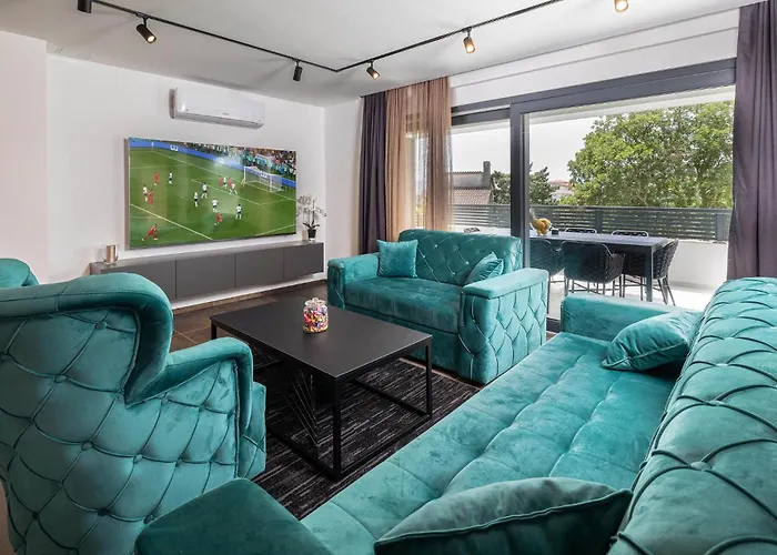 Gorgeous In 度假居 诺维·维诺多尔斯基