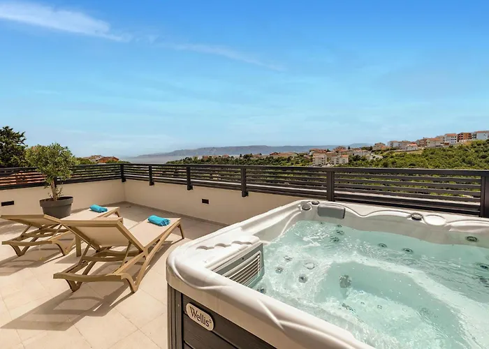 Gorgeous In 诺维·维诺多尔斯基