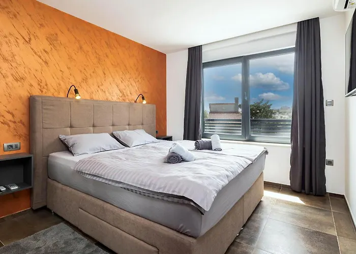 度假居 Gorgeous In