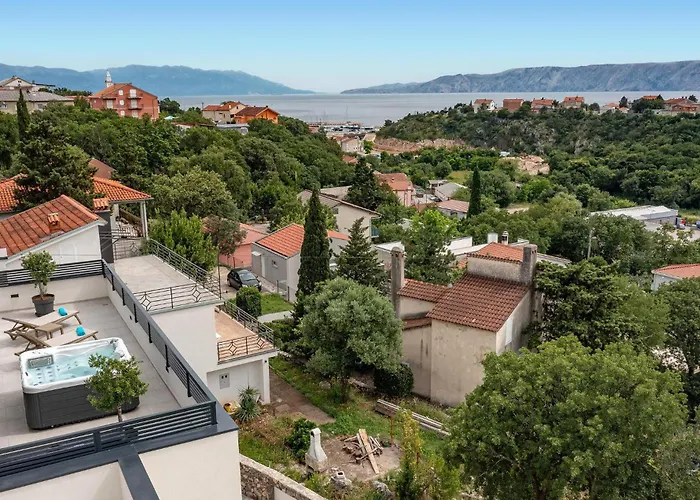 Gorgeous In 度假居 诺维·维诺多尔斯基