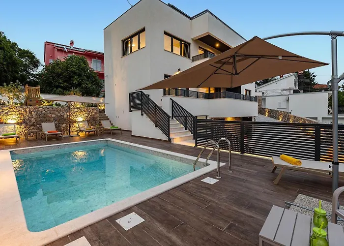 Gorgeous In 度假居