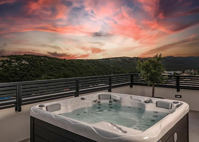 Gorgeous In 度假居 诺维·维诺多尔斯基