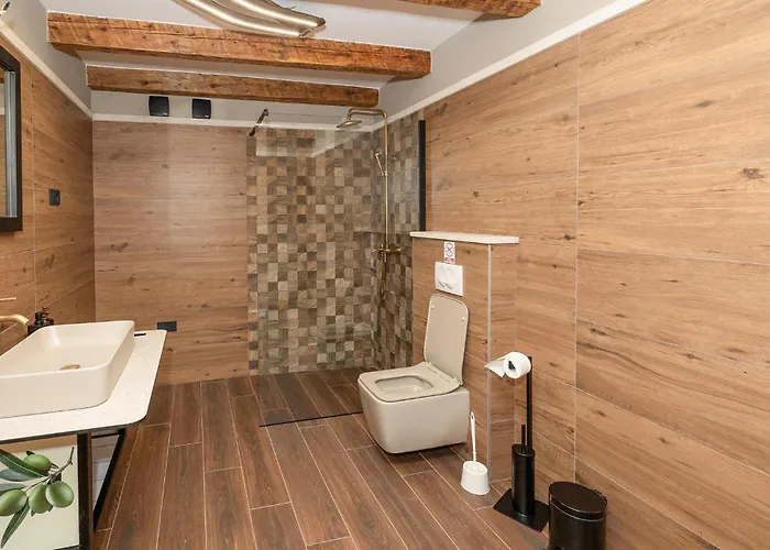 Gorgeous In 度假居 *