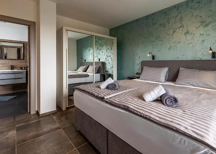 Gorgeous In 度假居 诺维·维诺多尔斯基