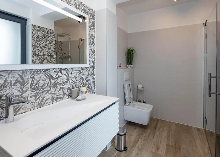 Gorgeous In 度假居