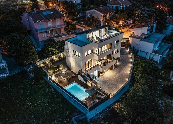 度假居 Gorgeous In