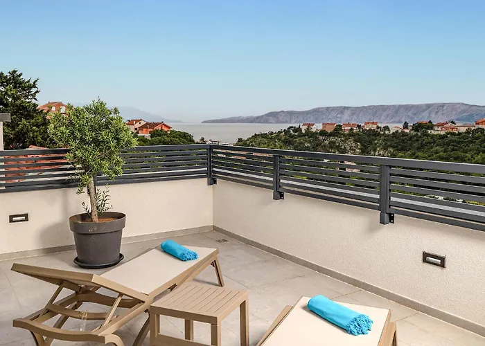 Gorgeous In 度假居