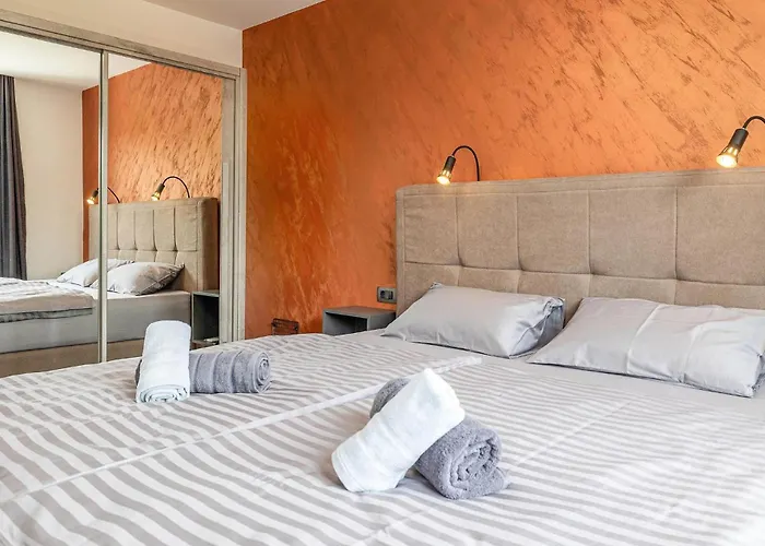 度假居 Gorgeous In