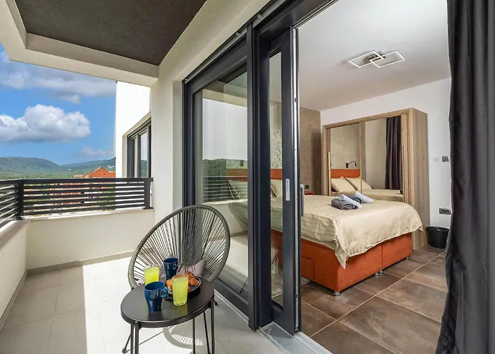 Gorgeous In 度假居