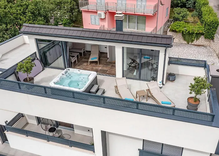 度假居 Gorgeous In