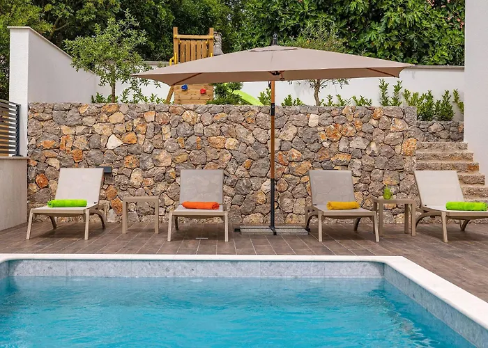 度假居 Gorgeous In *