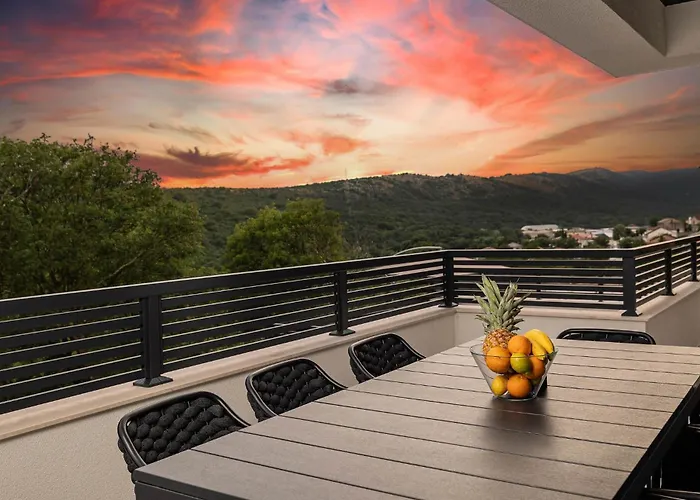 Gorgeous In 度假居 诺维·维诺多尔斯基