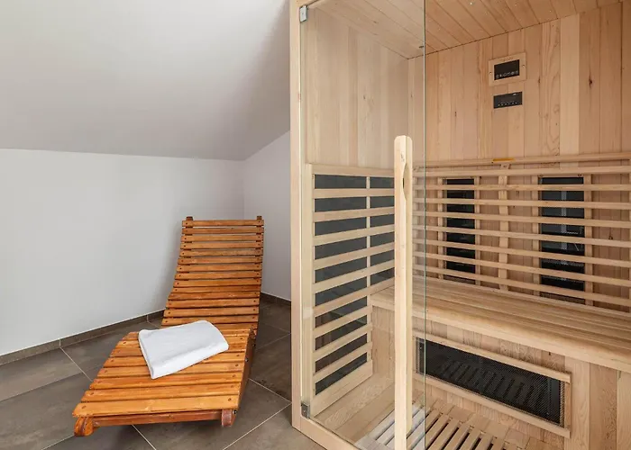 度假居 Gorgeous In