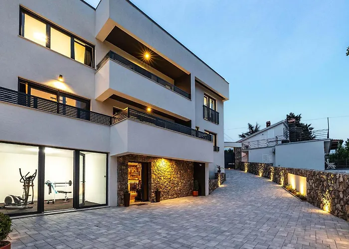 度假居 Gorgeous In *