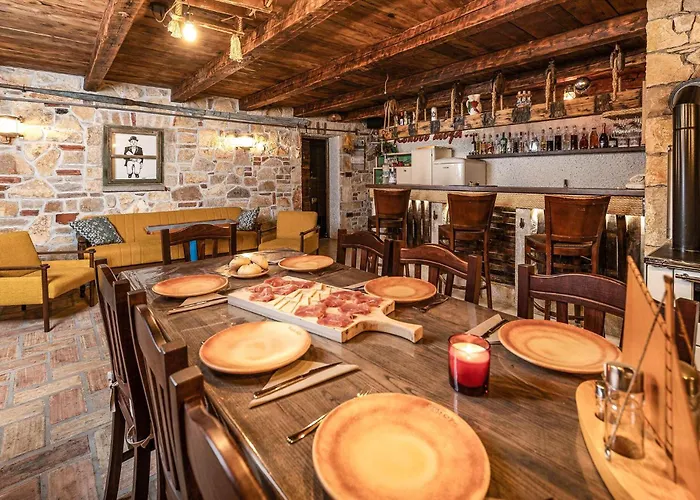 度假居 Gorgeous In 诺维·维诺多尔斯基