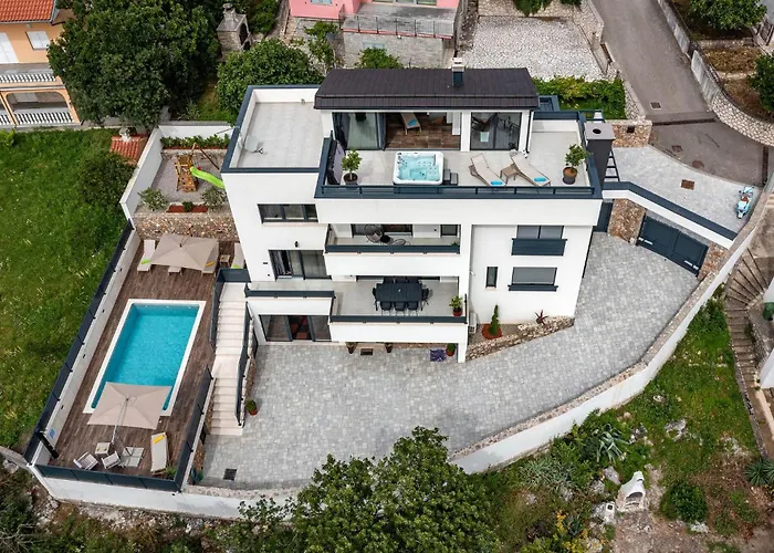 Gorgeous In 度假居