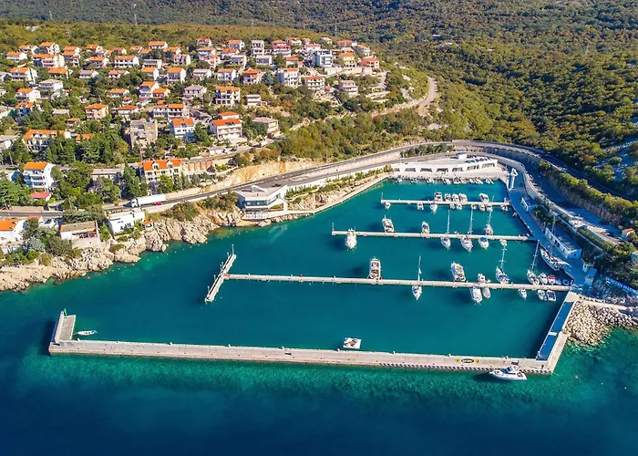 度假居 Gorgeous In 诺维·维诺多尔斯基