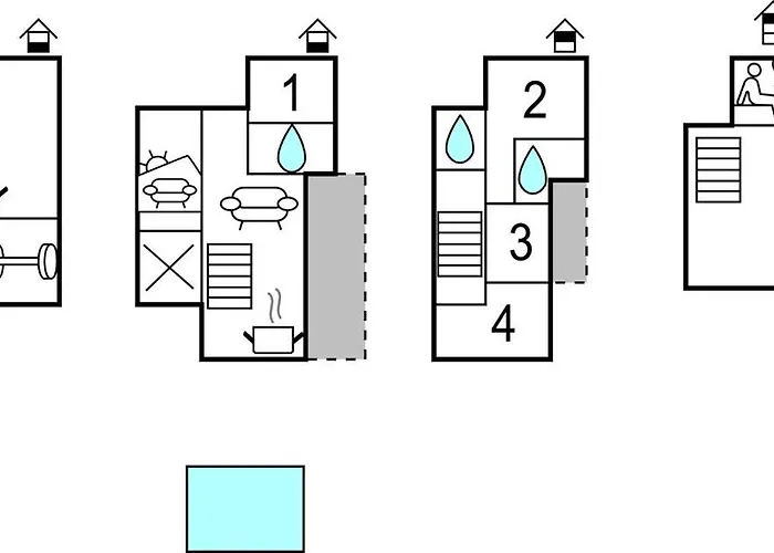 度假居 Gorgeous In